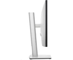Monitorius Dell LCD U2422HE 23.8 ", IPS, FHD, 1920 x 1080, 16:9, 5 ms, 250 cd/m², Sidabrinis, HDMI jungtys