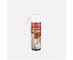 Den Braven 2K Quick-Setting Foam 400 ml RL