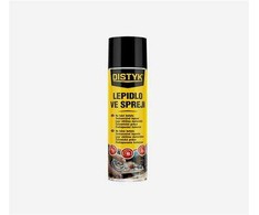 Den Braven DENBRAVEN STRONG Purškiklis Adhesive 400 + 100 ml