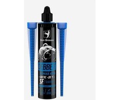 Šakotuvas Den Braven Chemical Anchor ARCTIC VESF 300 ml Debbex