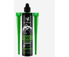 Šakotuvas Den Braven Chemical anchor polyester 280ml Debbex SF