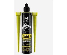 Šakotuvas Den Braven Chemical Anchor VINYLESTER DEBBEX SF 280 ml