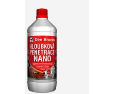 Šakotuvas Den Braven Deep Penetration 1 l - NANO