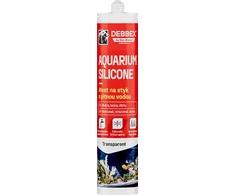 Den Braven DENBRAVEN Aquarium glue 280ml transparent RL