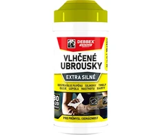 Den Braven DENBRAVEN Cleaning universal wipes DISTYK
