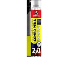 Den Braven DenBraven Combo foam for tube and gun (40530DBX)
