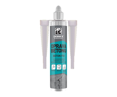 Den Braven DENBRAVEN Concrete repair BETON FIX 480 g Debbex