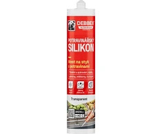 Den Braven DENBRAVEN Food grade silicone 280ml RL