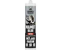 Den Braven DENBRAVEN MAMUT GLUE (High tack) METAL 290ml