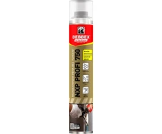 Den Braven DENBRAVEN NXP PROFI 750 Low-exp. pist.foam without wetting 750ml DEBBEX