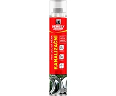 Den Braven DENBRAVEN Sewage foam 750ml tubular