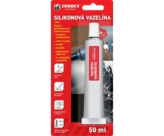 Den Braven DENBRAVEN silicone vaseline 50 ml tube