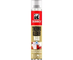 Den Braven DENBRAVEN Thermo kleber MAXI gun 870 ml