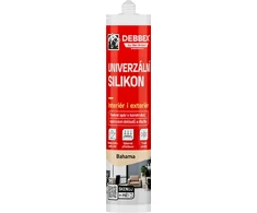 Den Braven DENBRAVEN Universal silicone 280ml bahama RL