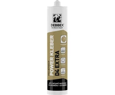Den Braven DENBRAVEN POWER KLEBER D4 EXTRA