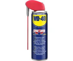 Šakotuvas Den Braven DTZ DENBRAVEN Universal lubricant WD-40 250ml