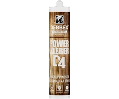 Den Braven POWER KLEBER D4 300ml