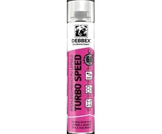 Den Braven Fast Drying PU Adhesive Turbo Speed