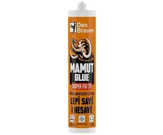 Den Braven GLUE Disper Fix, 280 ml, baltas