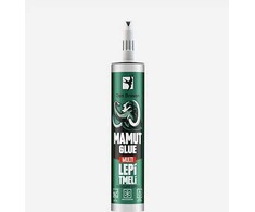 Den Braven MAMUT GLUE MULTI 290ml baltas