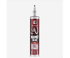 Den Braven MAMUT GLUE TOTAL 290ml baltas