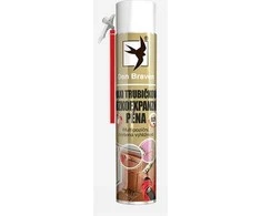 Den Braven Maxi tubular NXP foam 500ml
