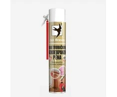 Den Braven Maxi tubular NXP foam 825ml GD