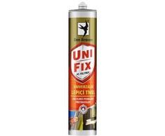 Den Braven MS UNIFIX for all luting and bonding, 290ml, baltas