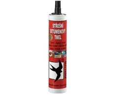 Den Braven Roof bitumen sealant 280ml RL