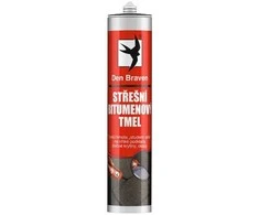 Den Braven Roof bitumen sealant 280ml RL