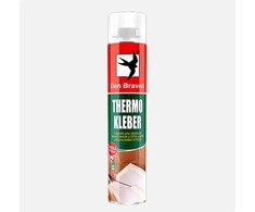 Den Braven Thermo kleber gun 750 ml