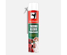 Den Braven Thermo Kleber - tubular 750ml