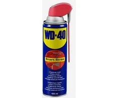 Den Braven WD-40 Daugiafunkcinis paruošimas WD-40 450ml (AM-WD40 / 450)
