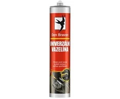 Den Braven Universal Vaseline, 310ml, žalias