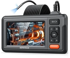 Depstech DS320DL, 5 m