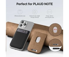 Diktofonas PLAUD Note Case Mėlyna - Pouzdro na Note, modré