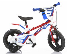 Dino bikes 812L R1 12"