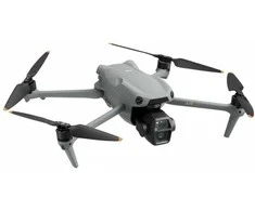 Dronas DJI Air 3S Fly More Combo  (Su DJI RC-N3 valdymo pultu)