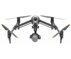 Dronas DJI Inspire 3