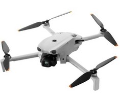 DJI LITO X1 Fly More Combo dronas (su DJI RC-N3 valdikliu)