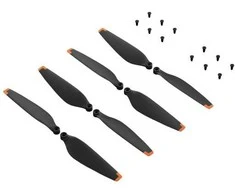DJI LITO X1 Fly More Combo dronas (su DJI RC-N3 valdikliu)
