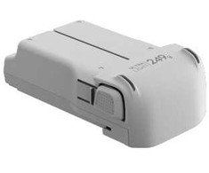DJI LITO X1 Fly More Combo dronas (su DJI RC-N3 valdikliu)