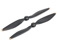 DJI Mavic 4 pro propellers