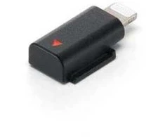 DJI CP.RN.00000475.01, DJI Mic 3 Lightning skirtas