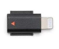 DJI CP.RN.00000475.01, DJI Mic 3 Lightning skirtas