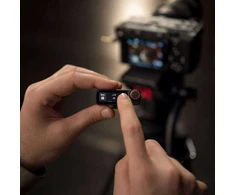 DJI imtuvas, skirtas DJI Mic 3