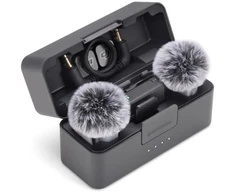 DJI Mic Mini 2 (2 TX + 1 RX + etui ładujące)