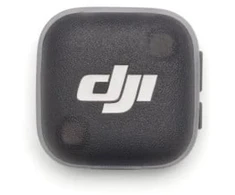 DJI Mic Mini 2 transmiter