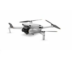 Dronas DJI Mini 3 Fly More Combo (su išmaniuoju pultu)