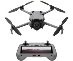 DJI Mini 5 Pro Fly More Combo (DJI RC2）